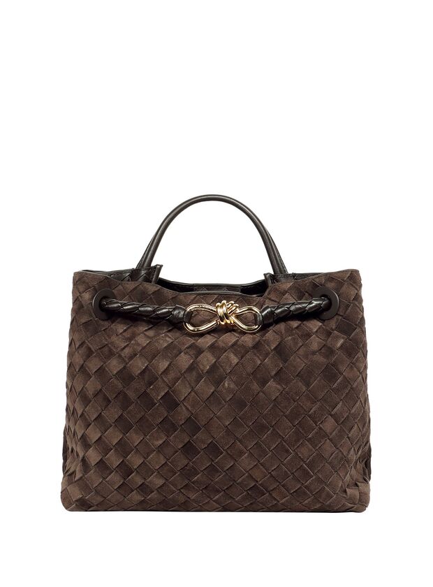 TORBA  BOTTEGA VENETA